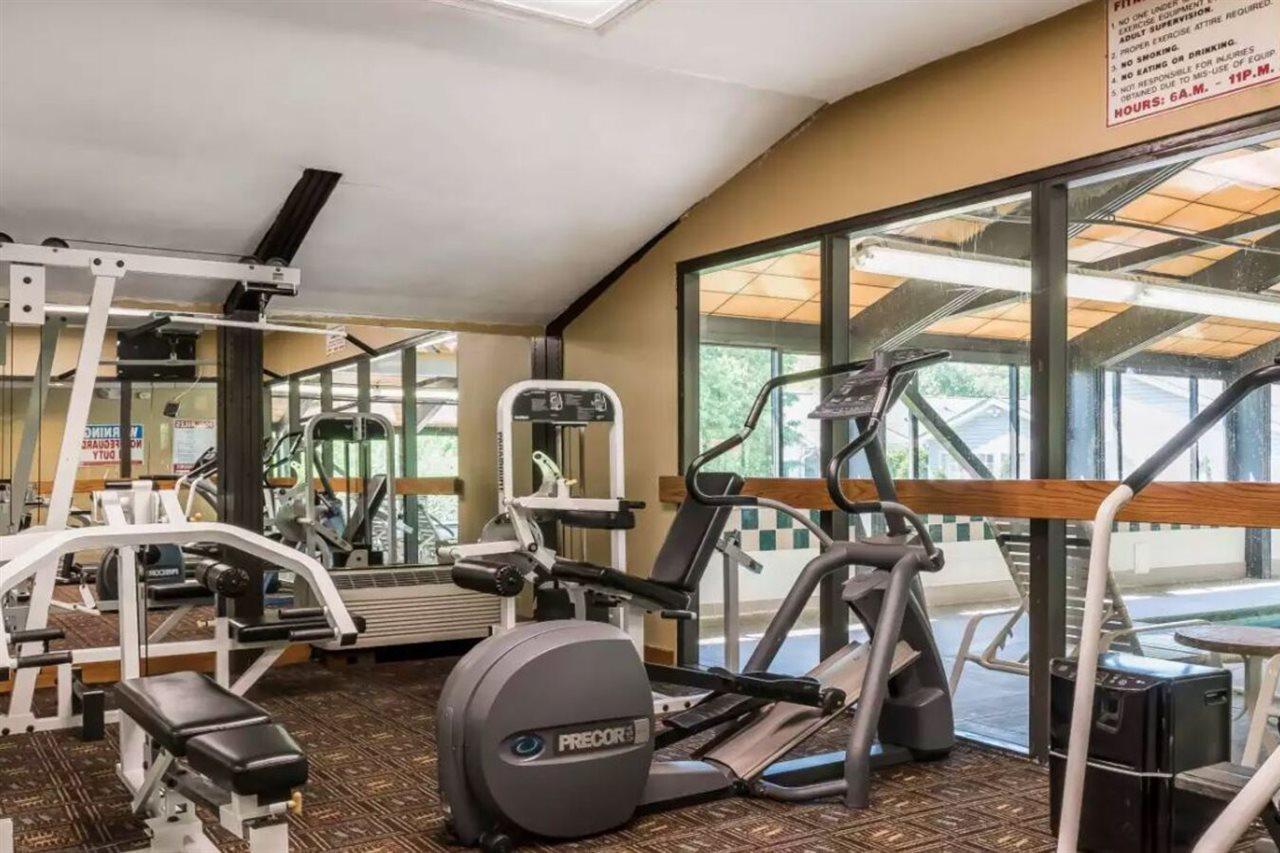 Comfort Inn Pine Grove Pine Grove  Exterior foto