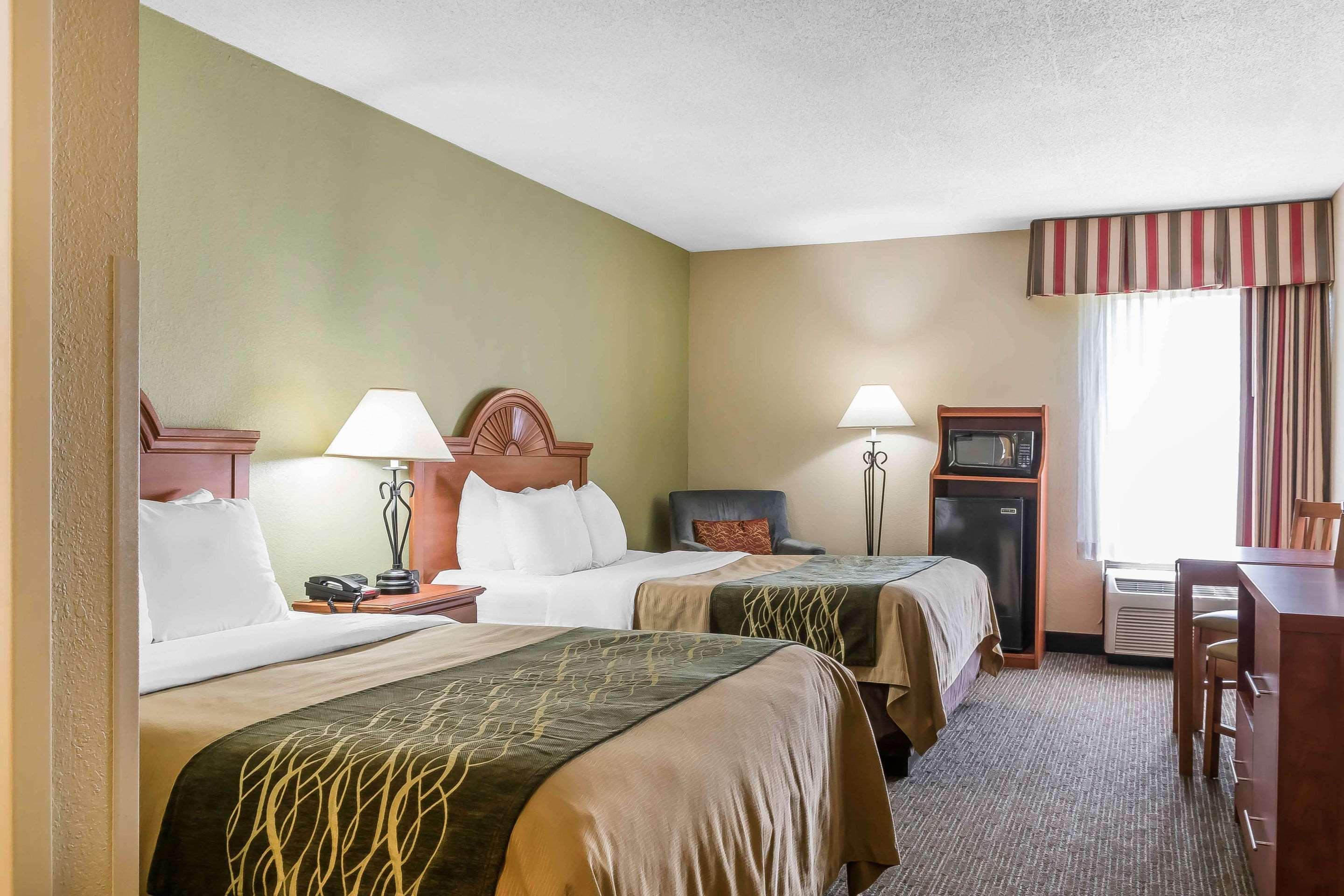 Comfort Inn Pine Grove Pine Grove  Exterior foto