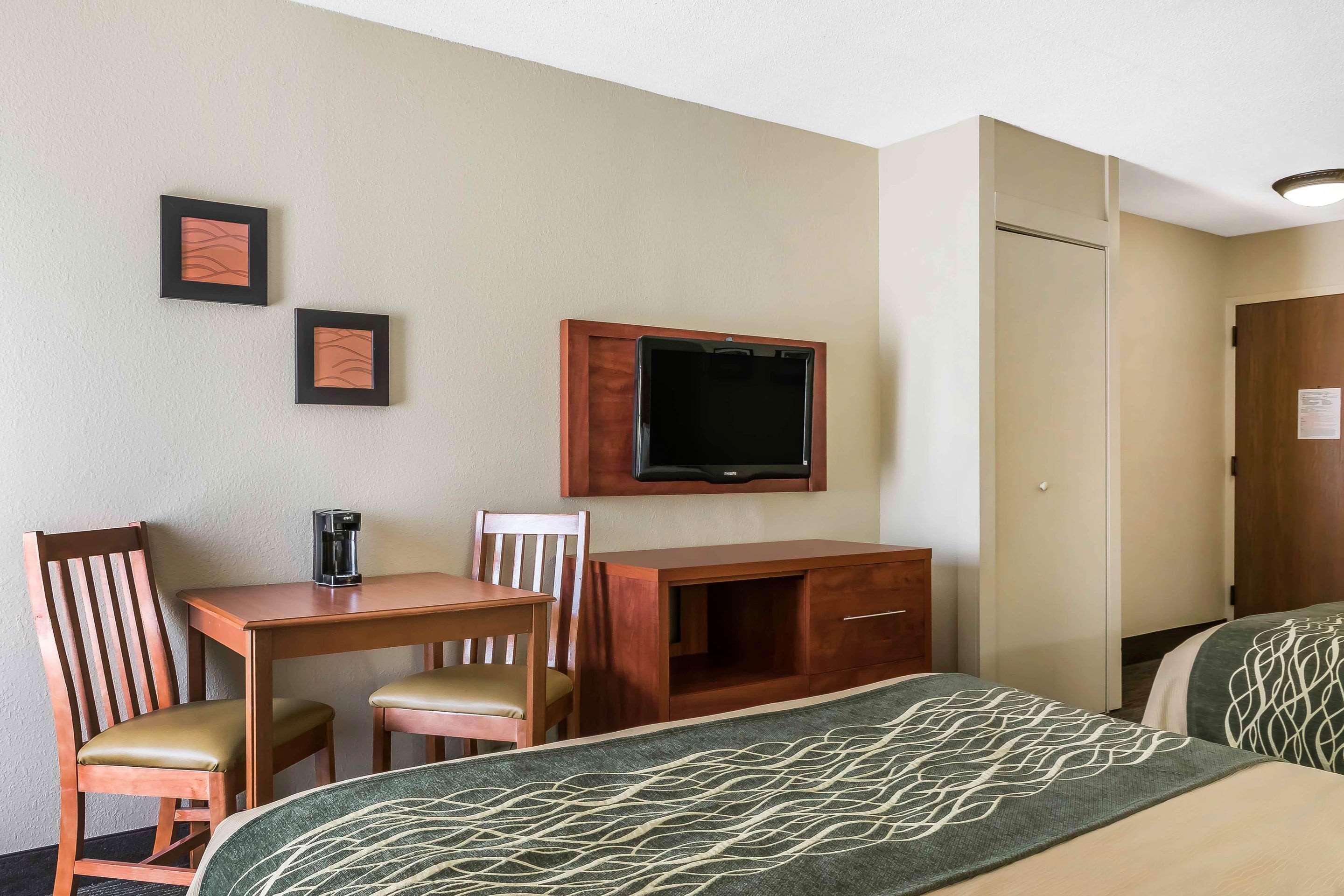 Comfort Inn Pine Grove Pine Grove  Exterior foto