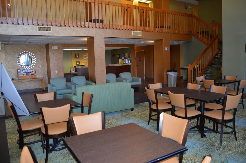 Comfort Inn Pine Grove Pine Grove  Exterior foto