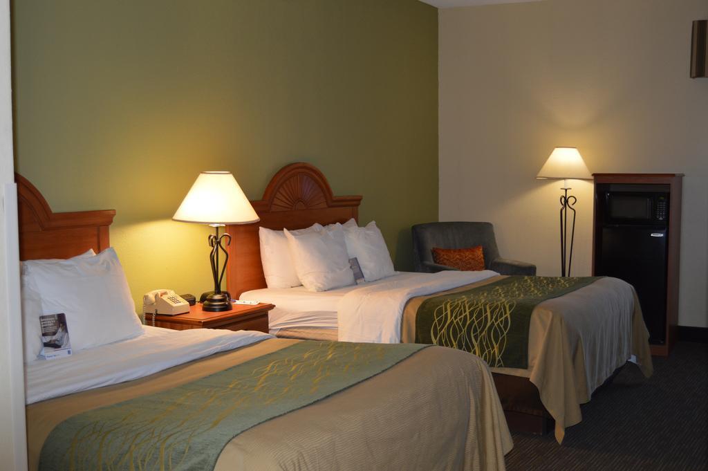Comfort Inn Pine Grove Pine Grove  Exterior foto