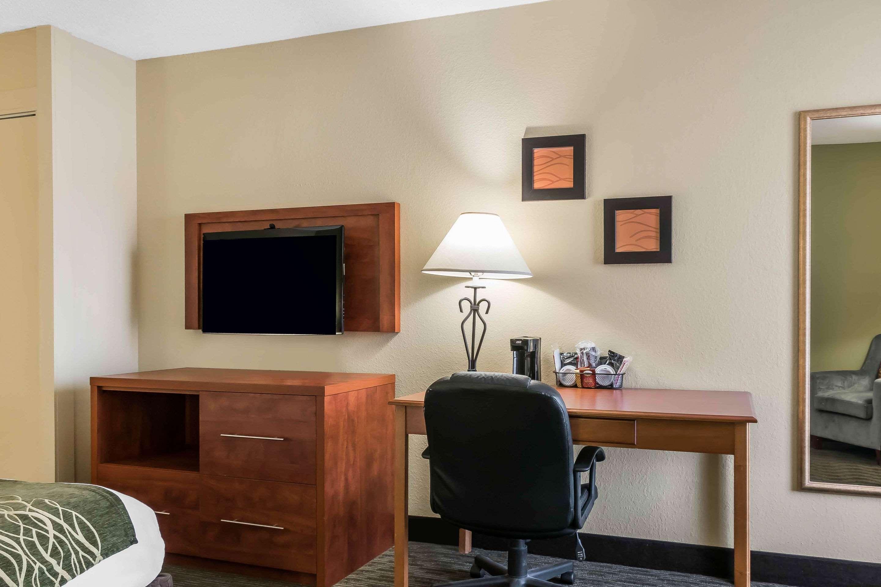 Comfort Inn Pine Grove Pine Grove  Exterior foto