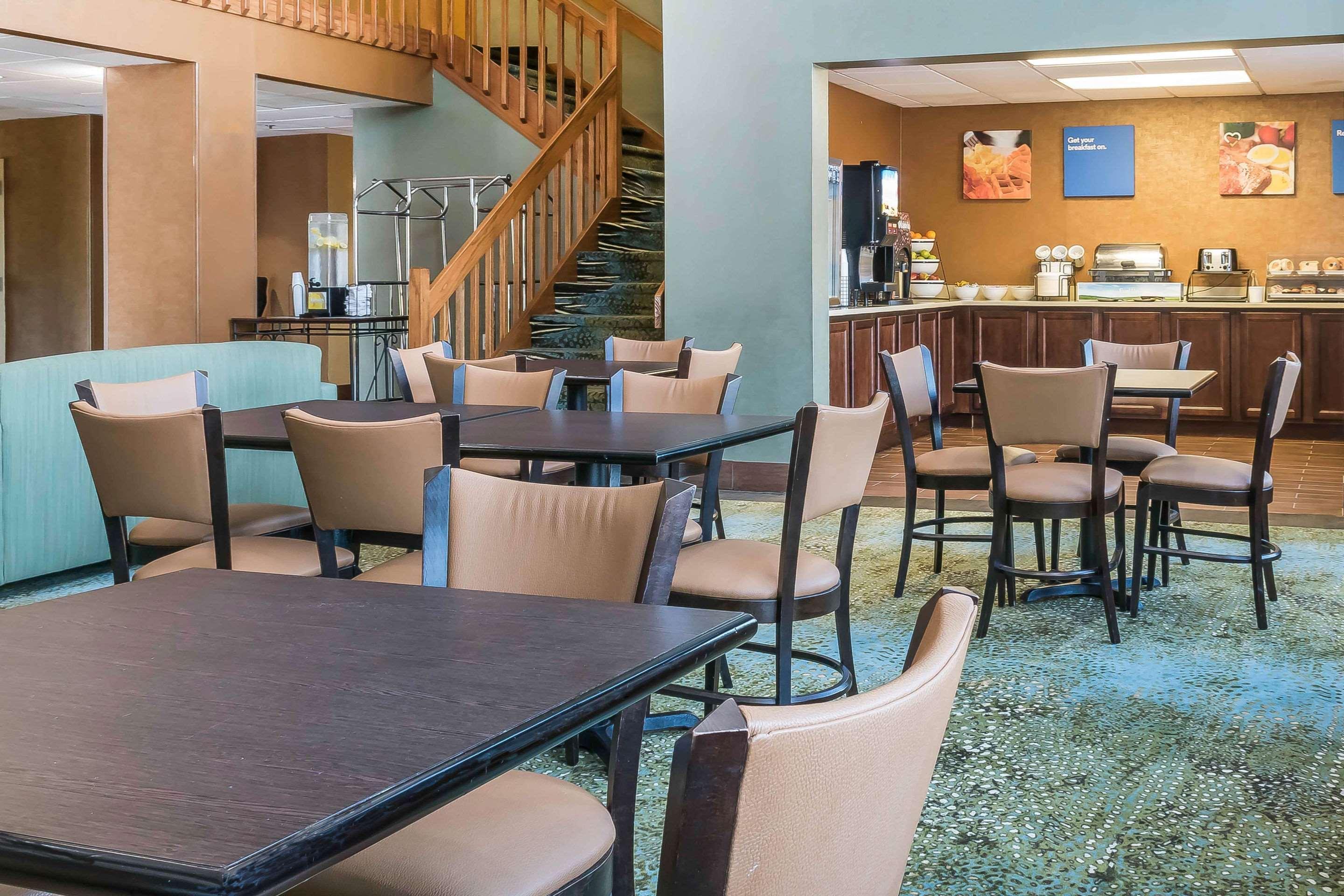 Comfort Inn Pine Grove Pine Grove  Exterior foto