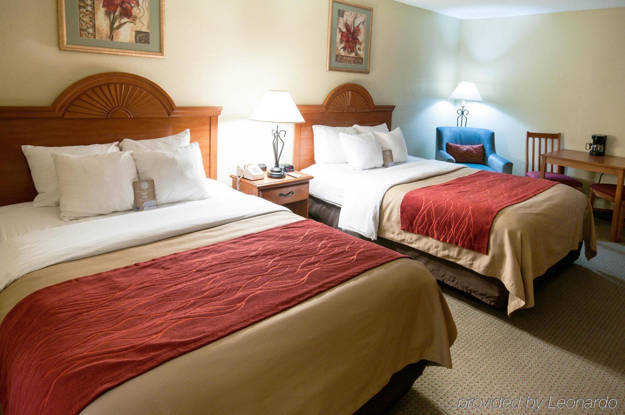 Comfort Inn Pine Grove Pine Grove  Exterior foto