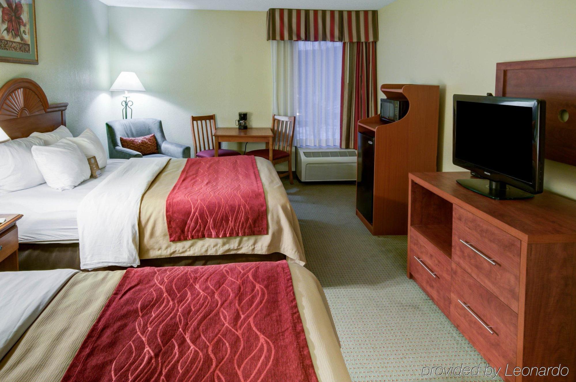Comfort Inn Pine Grove Pine Grove  Exterior foto