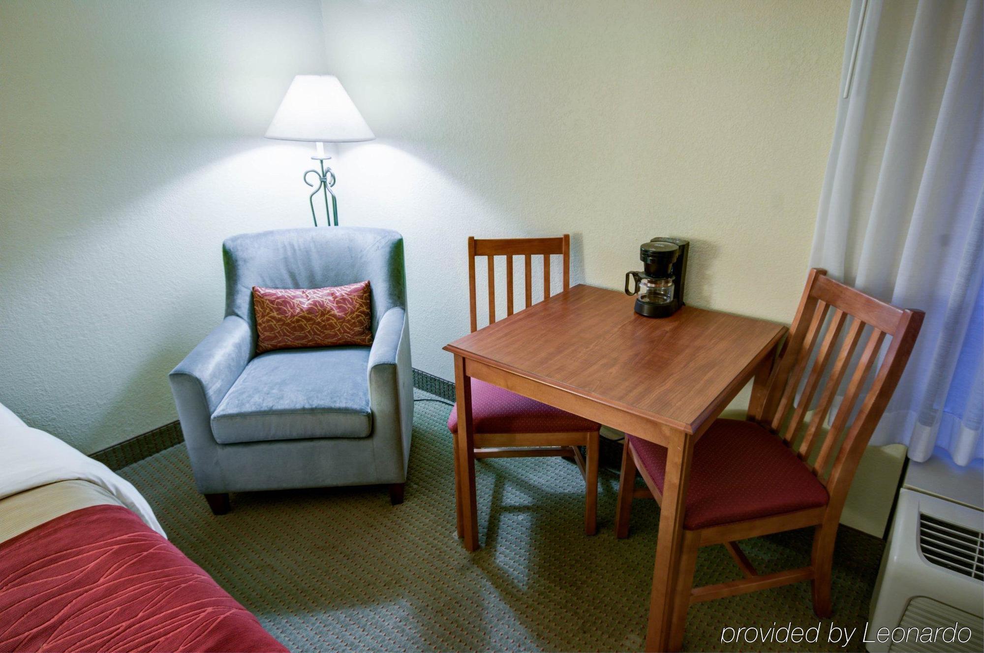 Comfort Inn Pine Grove Pine Grove  Exterior foto