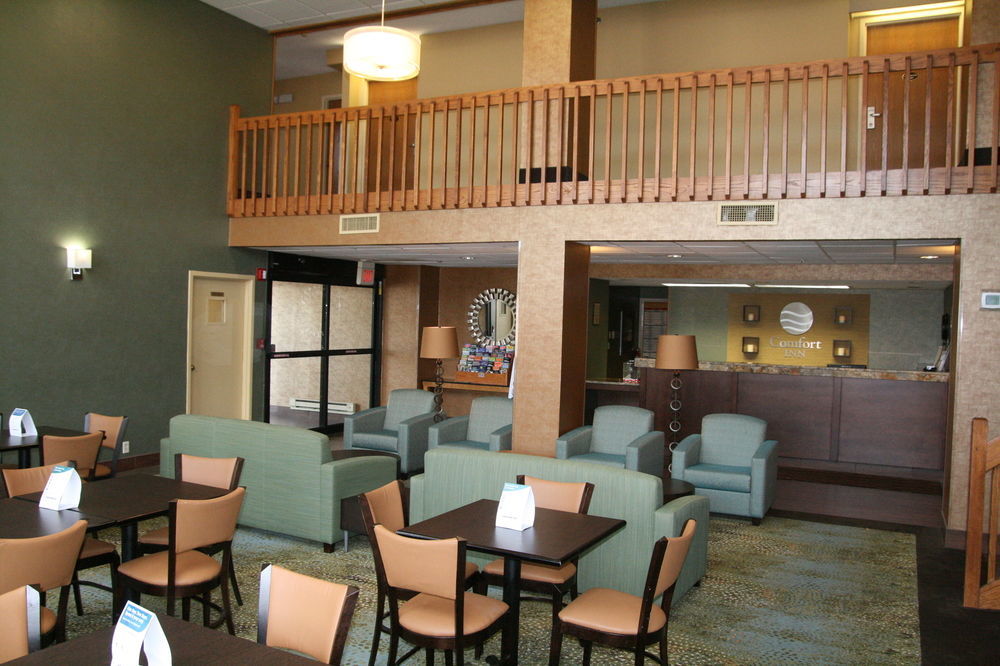 Comfort Inn Pine Grove Pine Grove  Exterior foto