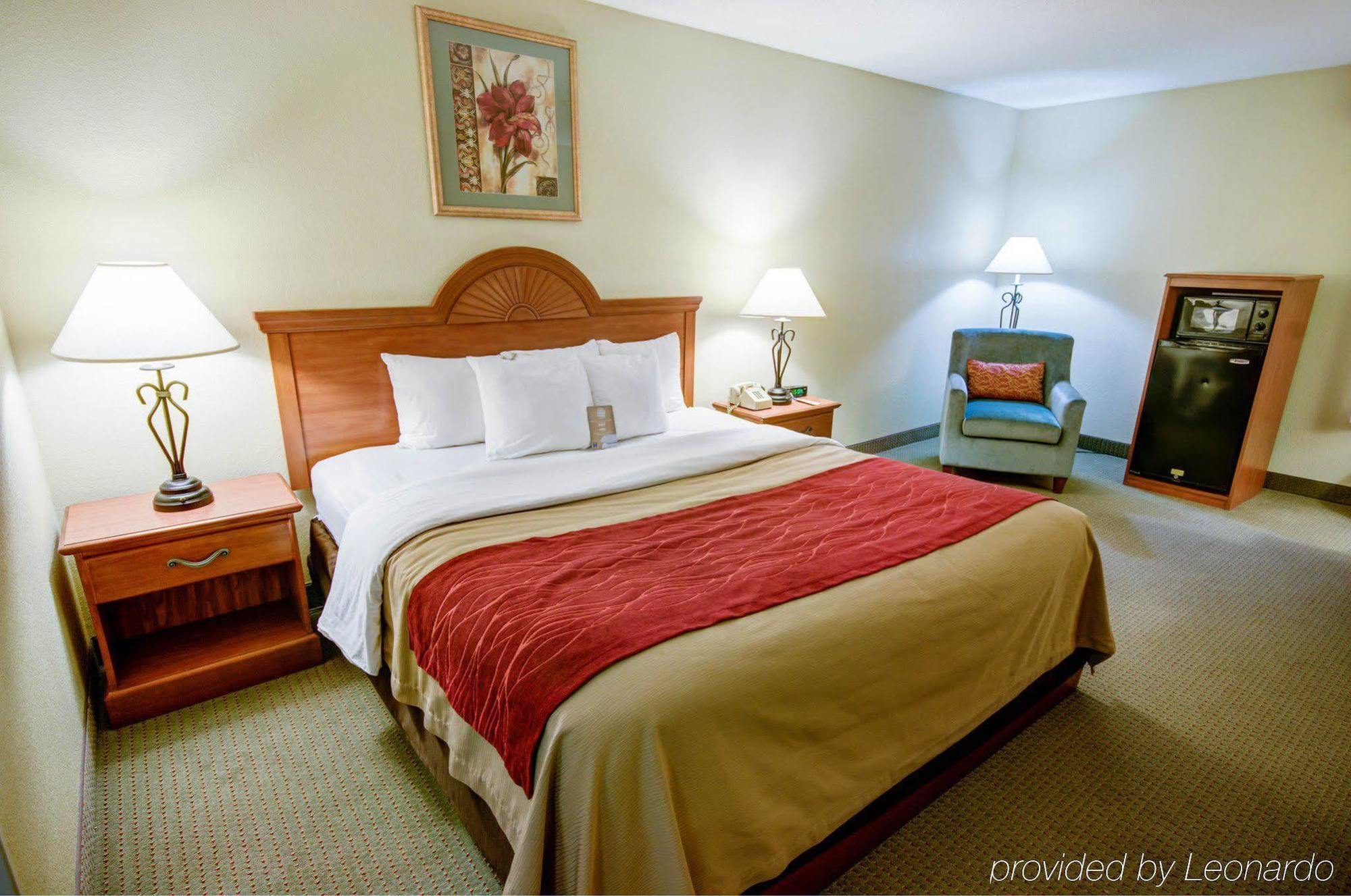 Comfort Inn Pine Grove Pine Grove  Exterior foto