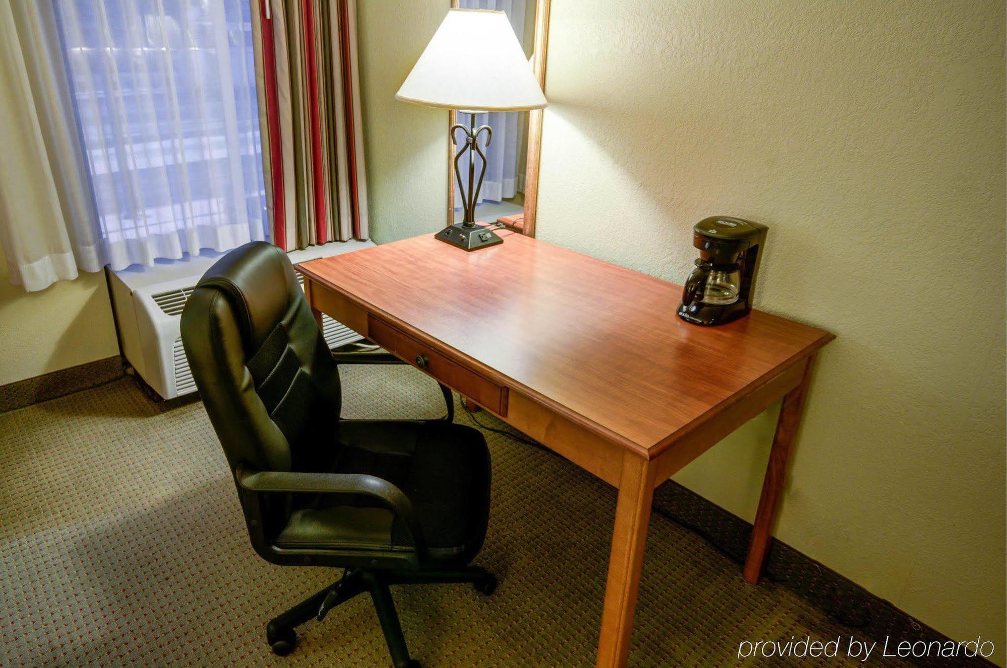 Comfort Inn Pine Grove Pine Grove  Exterior foto