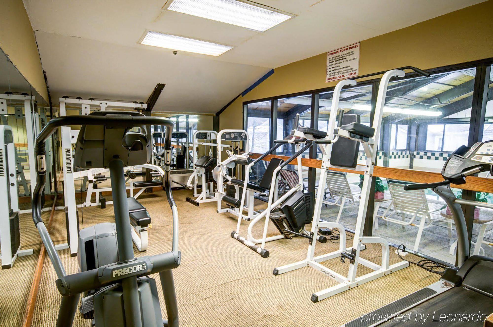 Comfort Inn Pine Grove Pine Grove  Exterior foto