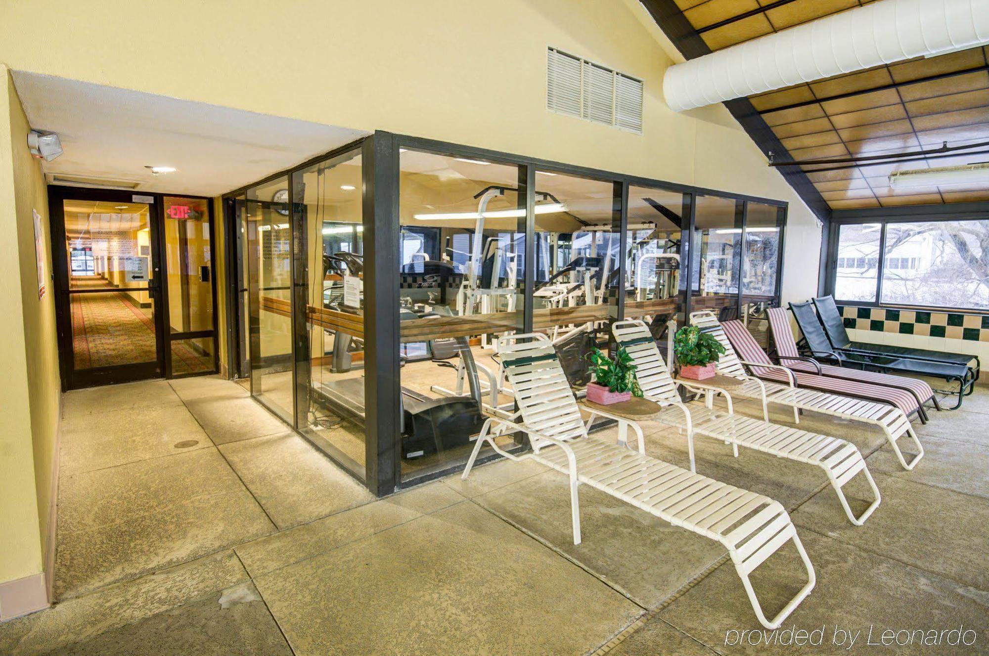 Comfort Inn Pine Grove Pine Grove  Exterior foto